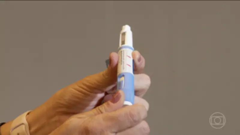 Mercado de emagrecedores movimenta US$ 150 bi e enfrenta guerra de patentes