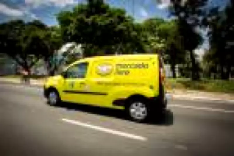 Mercado Livre anuncia investimento de R$ 57 bilhões e 10 mil vagas no Brasil para 2026