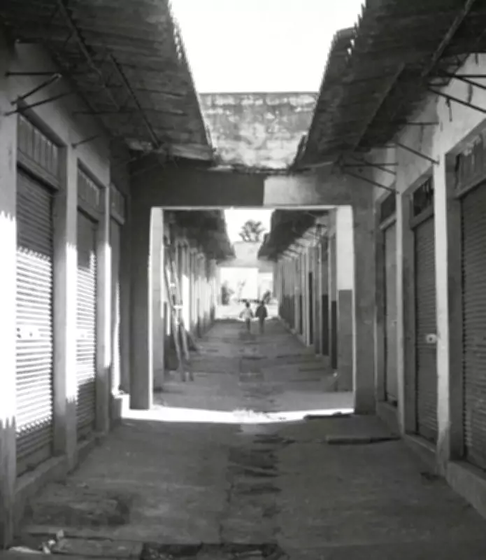 Mercado Sul de Taguatinga: 45 anos de resistência cultural e luta por patrimônio imaterial