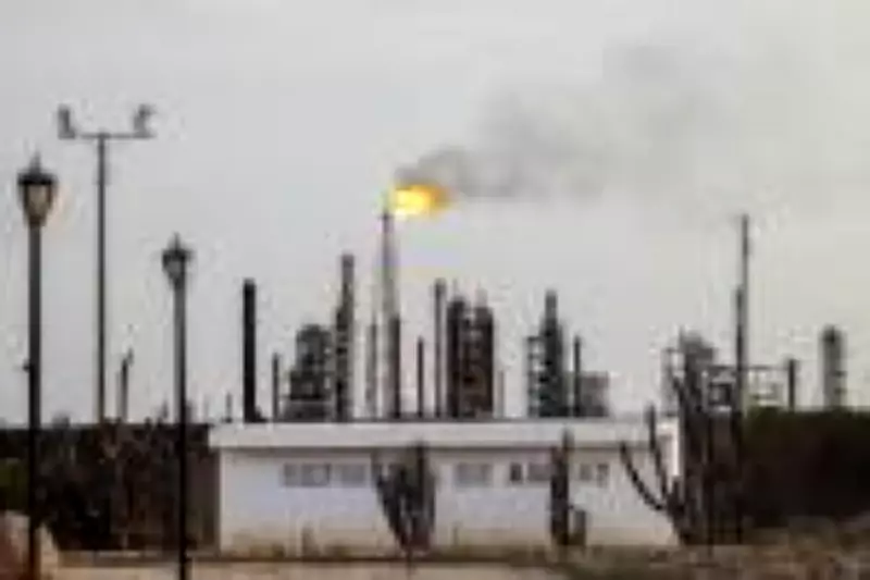 Mercados financeiros reagem à guerra no Oriente Médio com quedas e alta do petróleo