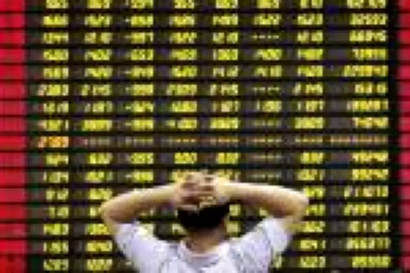 Mercados globais em baixa: guerra no Oriente Médio e volatilidade do petróleo impactam negócios