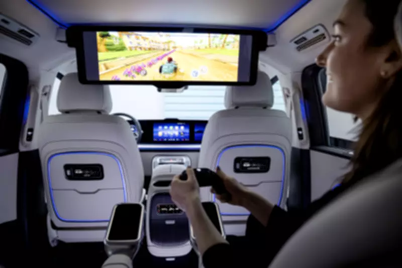 Mercedes-Benz VLE: minivan de luxo avaliada em R$ 77 milhões chega com tecnologia de ponta