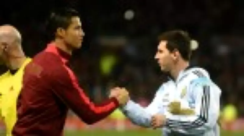 Messi e Cristiano Ronaldo na Copa 2026: Última chance de glória mundial?