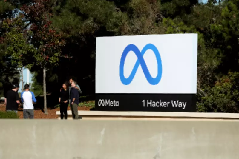 Meta Platforms demite centenas de funcionários em reestruturação de equipes