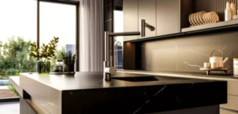 Metais de Qualidade: Como Escolher os Melhores para Cozinhas e Banheiros