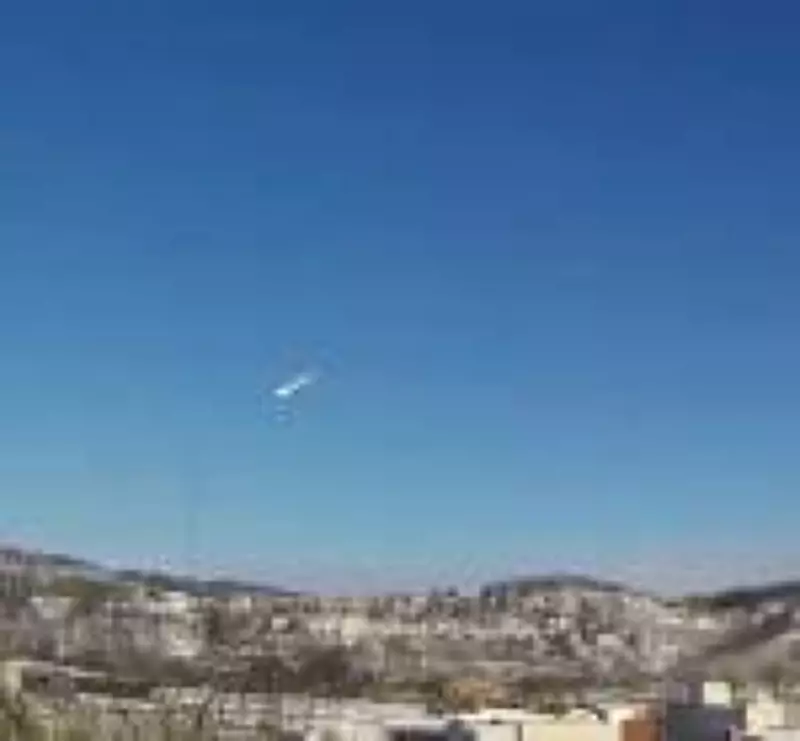 Meteoro de sete toneladas assusta moradores do Nordeste dos Estados Unidos