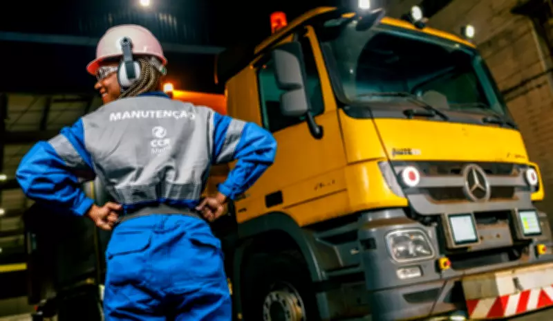 Metrô de Salvador abre vagas de emprego e estágio na área de manutenção