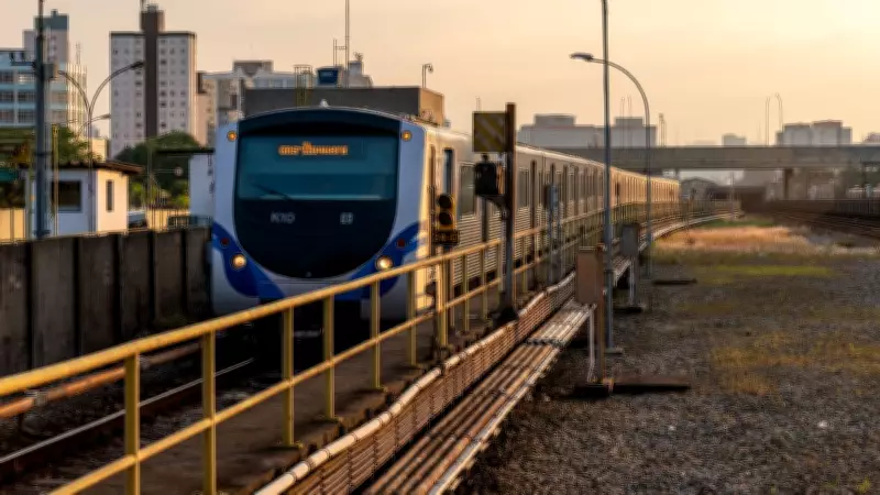 Metrô de SP estende operação 24h por mais 6 meses, mas linhas privadas resistem