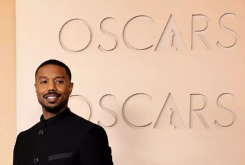 Michael B. Jordan vence Wagner Moura e leva Oscar 2026 de Melhor Ator