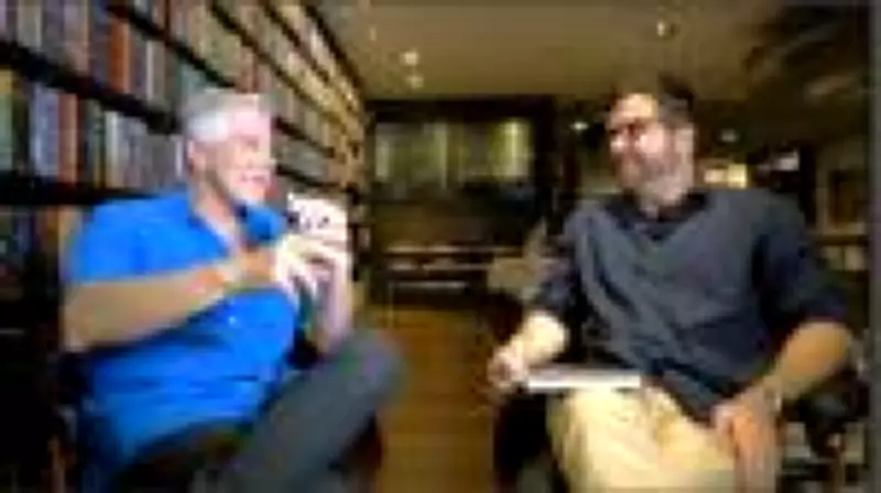 Miguel Falabella fala sobre críticas, retorno em 'Três Graças' e paixão pelo teatro