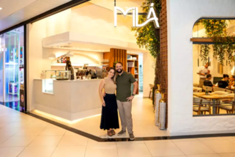 Milá Restaurante: O pedaço do Mediterrâneo que conquista São José com saúde e sabor