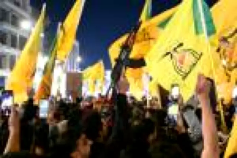 Milícias pró-Irã intensificam ataques contra EUA e Israel, colocando Iraque no centro do conflito