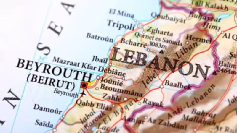 Milhares Fogem de Beirute Após Ordens de Retirada de Israel em Meio a Bombardeios