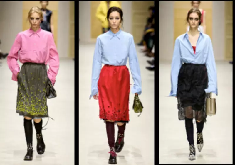 Milão Fashion Week 2026: Originalidade e Coerência Marcam Desfiles de Grifes