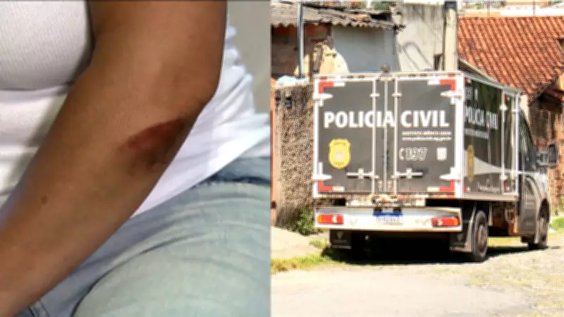 Minas Gerais registra aumento alarmante de 33% em feminicídios em 2026