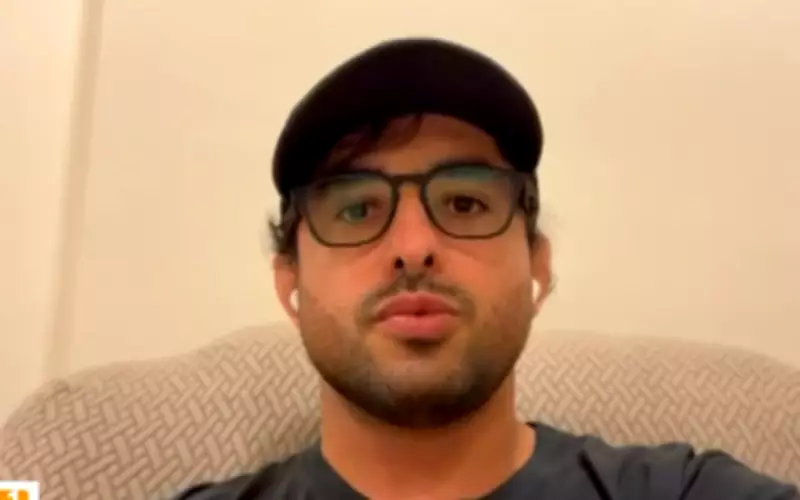 Mineiro em Doha relata tensão após ataques ao Irã: 'Dia todo barulho de explosões'