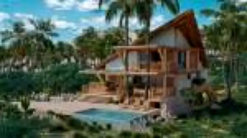 Minor Hotels lança resort de R$ 745 milhões no RN com residências de R$ 8,3 milhões