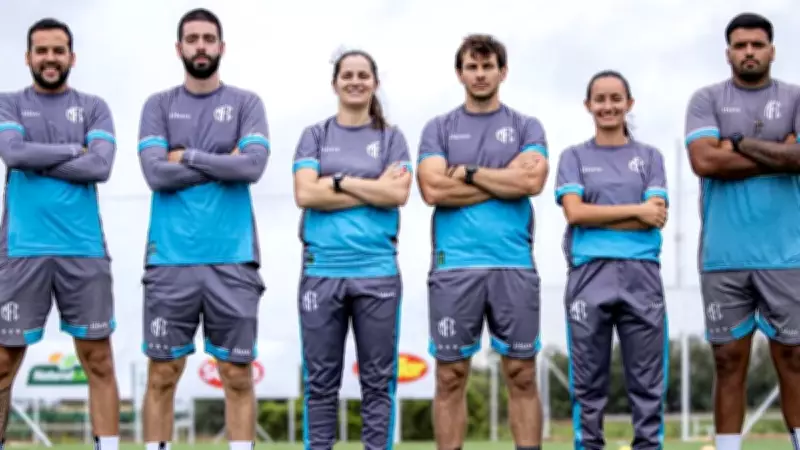 Mirassol anuncia comissão técnica e atletas para seu primeiro elenco de futebol feminino