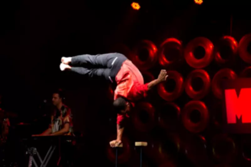 MishMash 2026: Festival de Curitiba terá espetáculo inédito na Pedreira Paulo Leminski