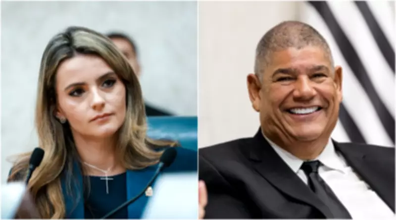 Missão enfrenta obstáculo de idade para candidatura ao Senado por São Paulo