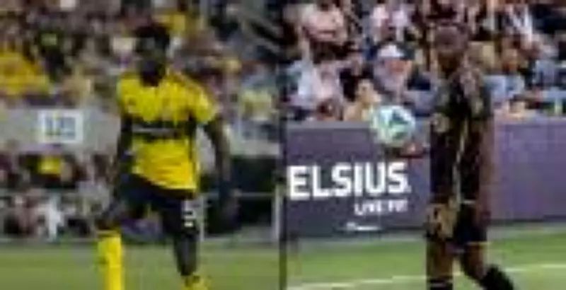 MLS bane jogadores ganeses por apostas em jogos próprios, incluindo cartões amarelos