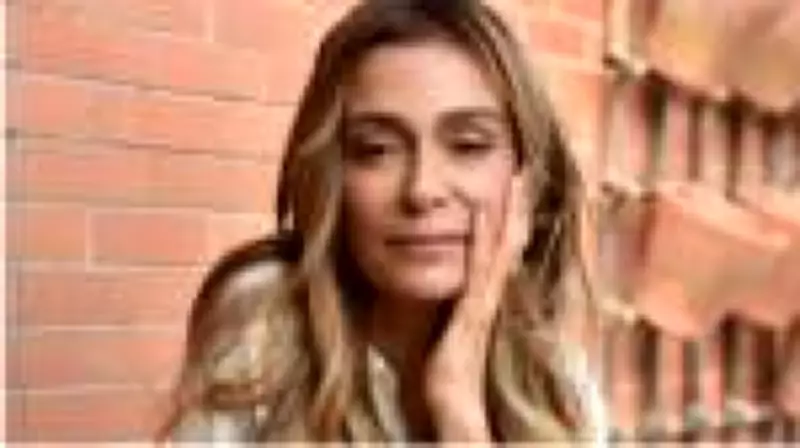 Mônica Martelli cancela apresentação em Curitiba por virose forte