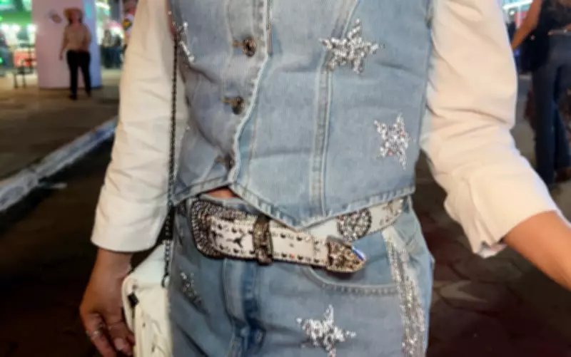 Moda country em rodeios: de xadrez funcional a passarela digital em 20 anos