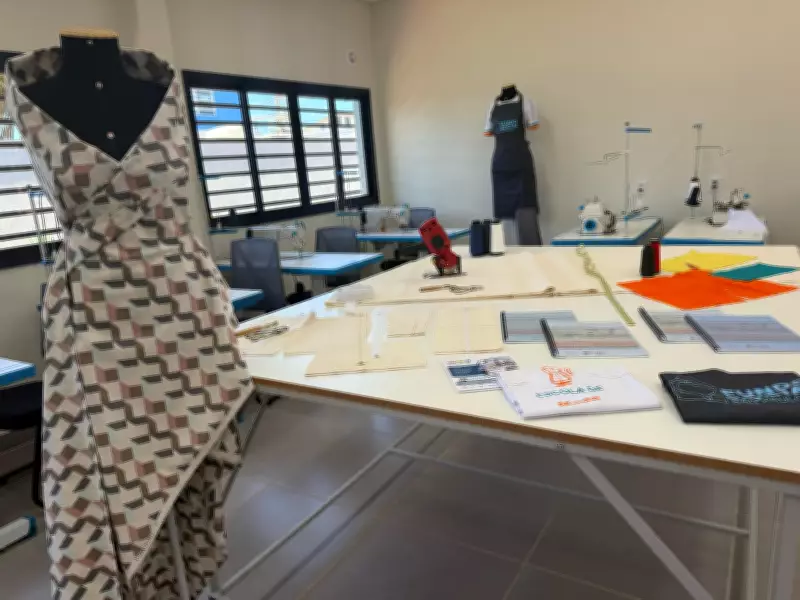 Mogi das Cruzes oferece 20 cursos gratuitos de qualificação profissional em março