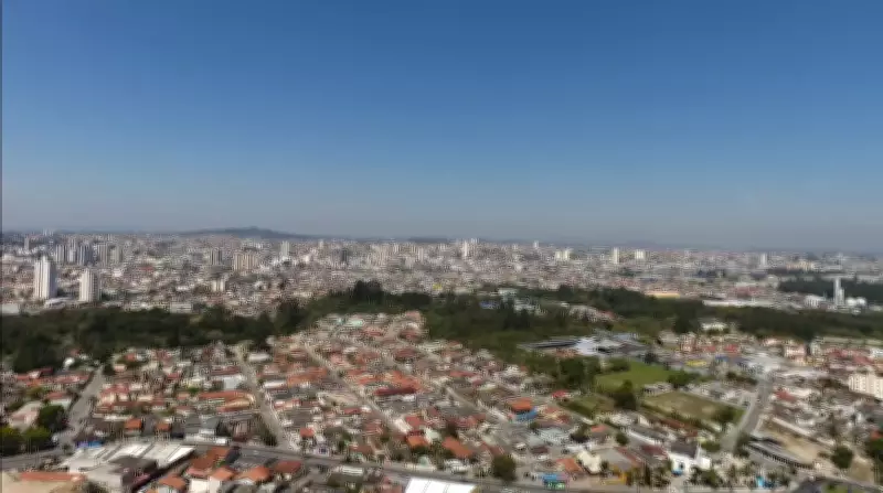 Mogi das Cruzes terá manhãs frescas e tardes quentes nesta semana, com chuva na sexta