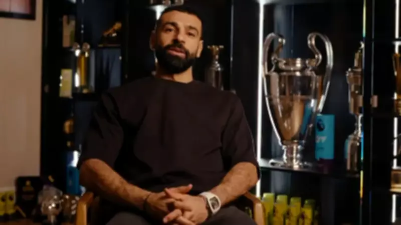 Mohamed Salah anuncia saída do Liverpool após nove anos de glórias e títulos