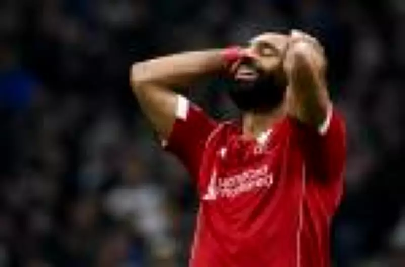 Mohamed Salah deixa o Liverpool após nove anos de glórias e 255 gols marcados