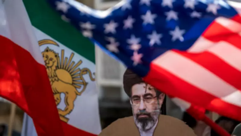 Mojtaba Khamenei, líder supremo do Irã, mantém ausência pública e gera dúvidas sobre sua situação