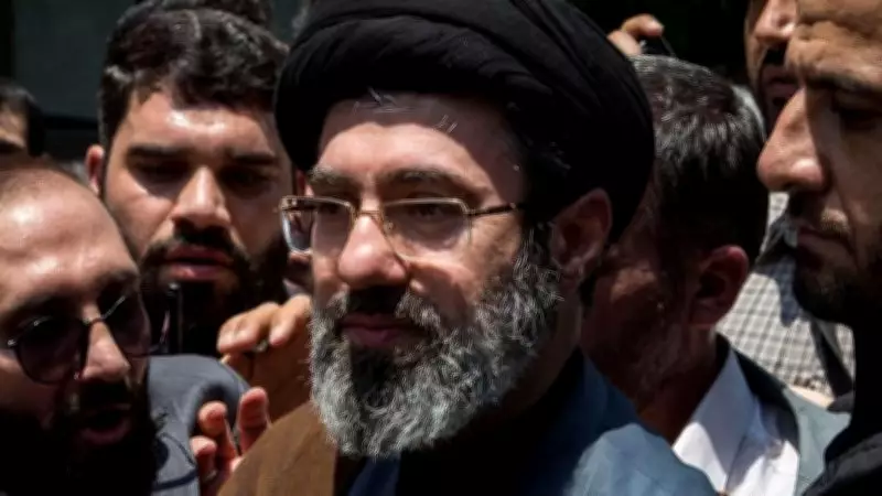 Mojtaba Khamenei é nomeado novo líder supremo do Irã após morte do pai em guerra