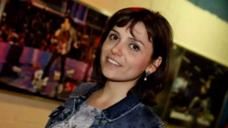 Monica Iozzi agradece fãs após internação por acatisia e cancela participação no Domingão