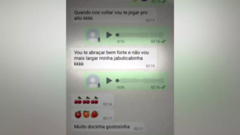 Monitor de escola de 60 anos é investigado por assédio a aluna via mensagens em Torres, RS