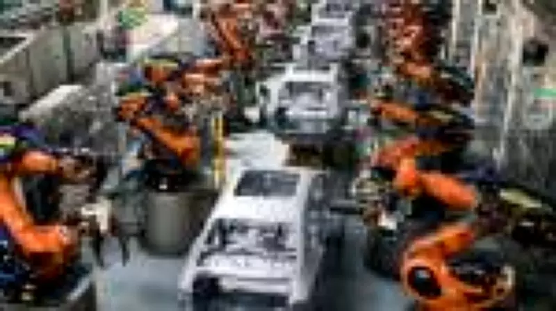 Montadora chinesa GAC investirá R$ 6,8 bilhões e produzirá veículos no Brasil a partir de 2027