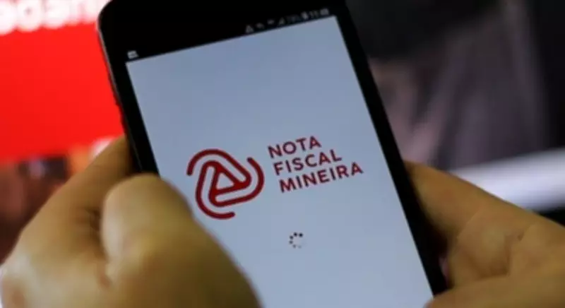 Morador de Poços de Caldas ganha R$ 50 mil em sorteio da Nota Fiscal Mineira