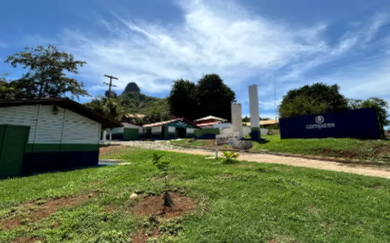 Moradores de Fernando de Noronha temem aumento de tarifas com concessão de água e esgoto