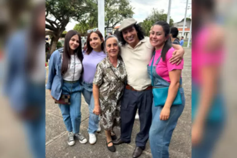Moradores de Itapetininga brilham em série sobre desastre do Césio-137 em Goiânia