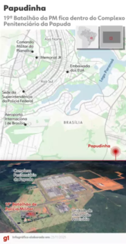 Moraes concede prisão domiciliar a Bolsonaro por 90 dias devido a estado de saúde
