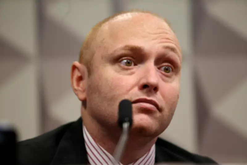 Moraes nega saída temporária do hacker Walter Delgatti Neto da prisão