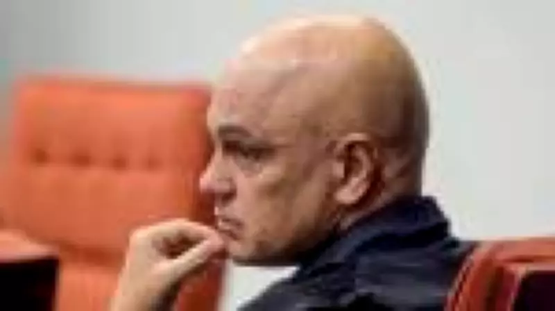 Moraes questiona Itamaraty sobre agenda diplomática de assessor de Trump que visitará Bolsonaro