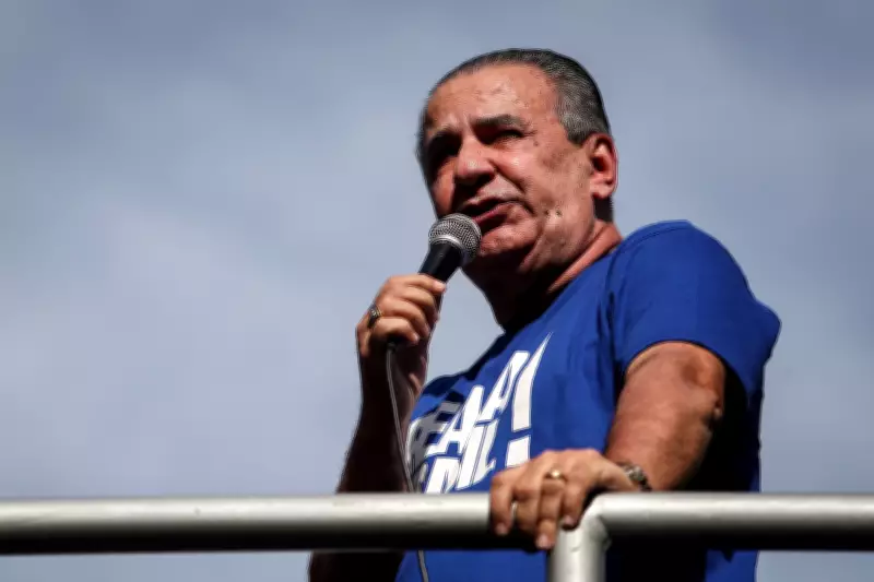 Moraes vota para tornar pastor Silas Malafaia réu por injúria contra comandante do Exército