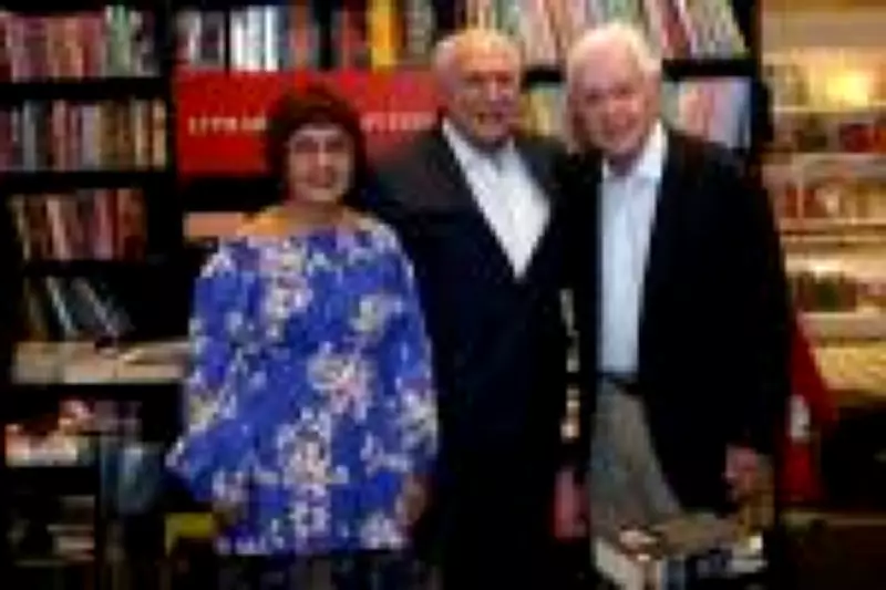 Moreira Franco revela bastidores políticos em livro sobre cinco décadas de redemocratização