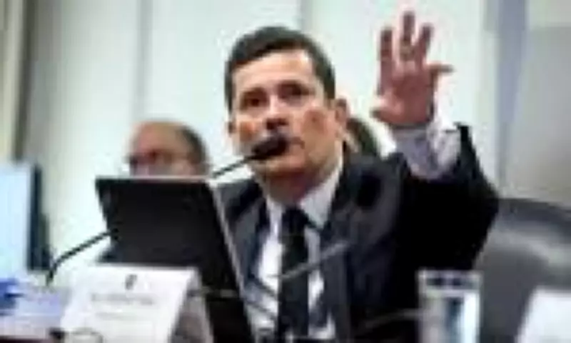 Moro defende investigação ampla no caso Master e cita STF: 'Ninguém está acima da lei'