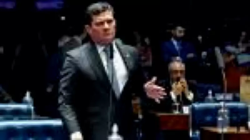 Moro propõe PEC para obrigar presença em CPIs e limitar poderes do Judiciário