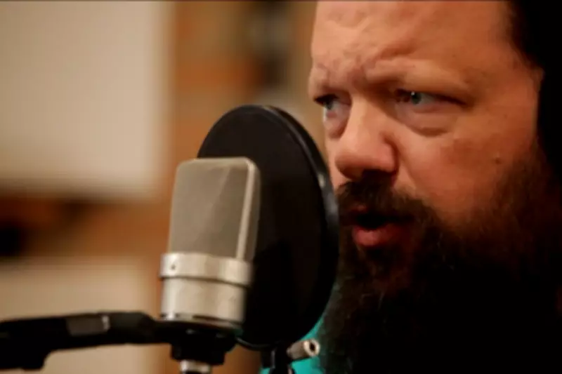 Morre aos 58 anos Marcelo Pretto, integrante do Barbatuques, vítima de diabetes