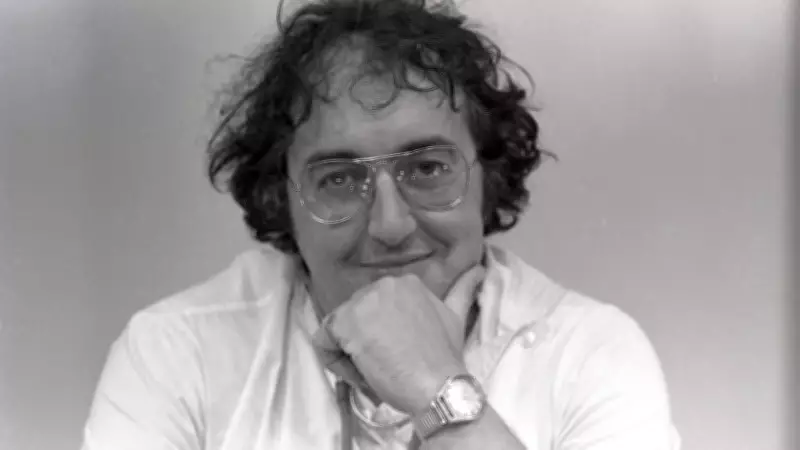 Morre aos 83 anos Roberto Marquis, humorista do SBT e criador do Teobaldo