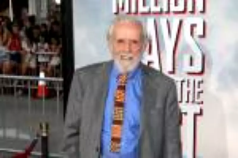 Morre aos 89 anos Matt Clark, ícone dos faroestes americanos e astro de 'De Volta para o Futuro III'