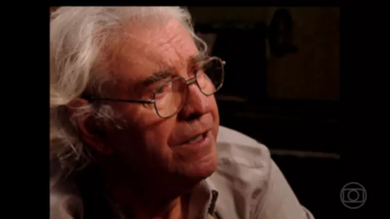 Morre Juca de Oliveira: Artistas lamentam perda de ícone do teatro brasileiro